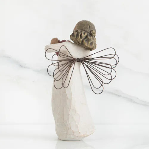 Willow Tree - With Love Angel