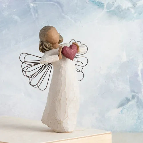 Willow Tree - With Love Angel