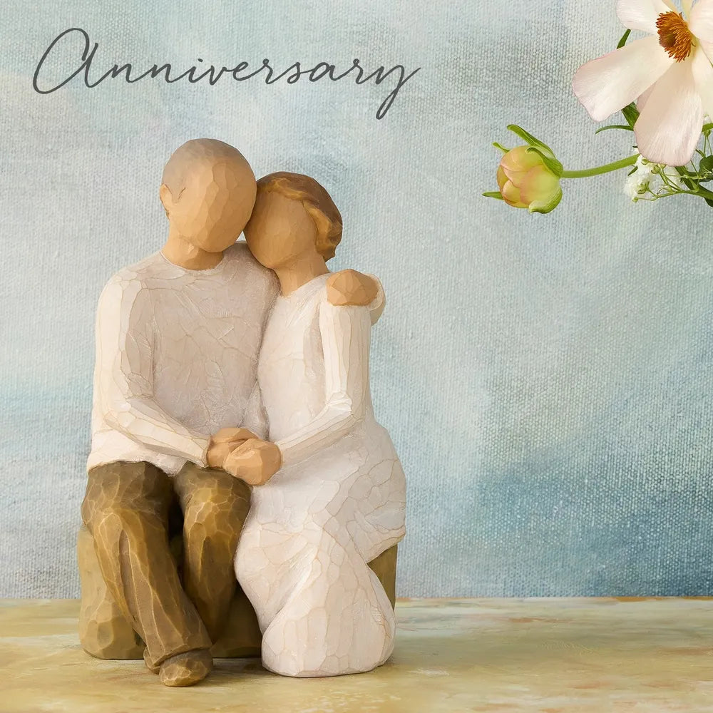 Willow Tree - Anniversary