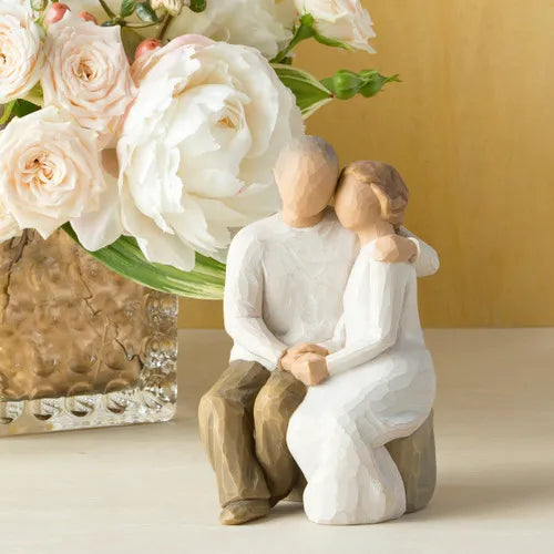 Willow Tree - Anniversary