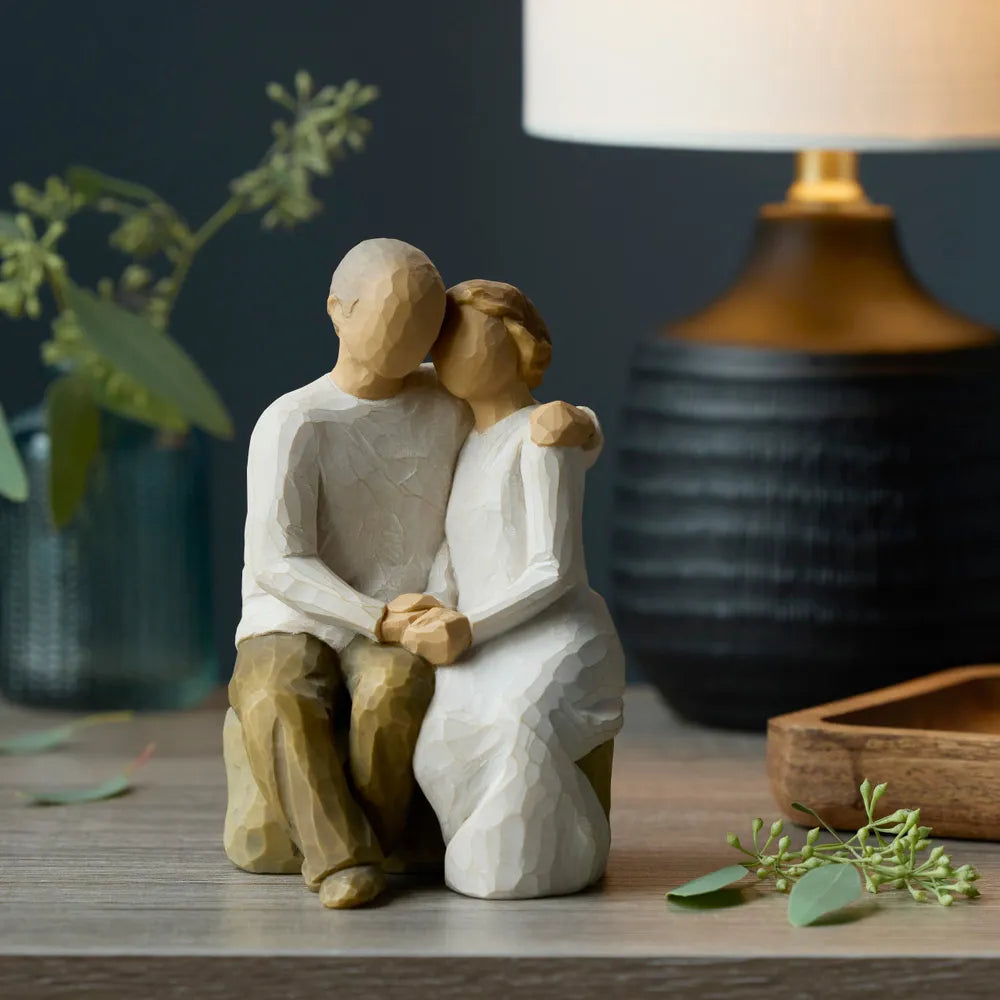 Willow Tree - Anniversary