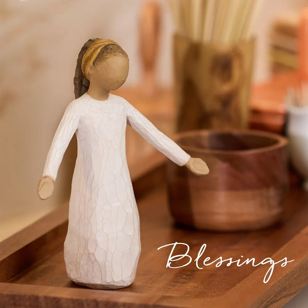 Willow Tree - Blessings