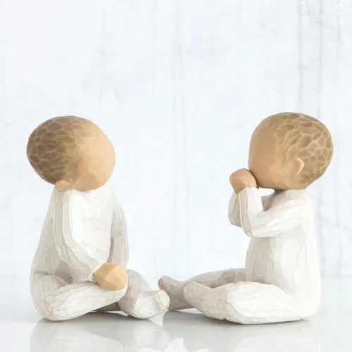 Willow Tree - Two Together
