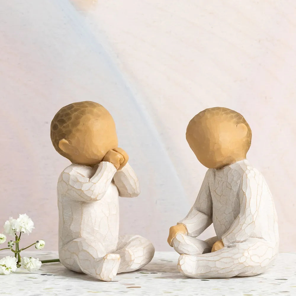 Willow Tree - Two Together