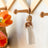 Willow Tree Hanging Ornament - Love of Learning