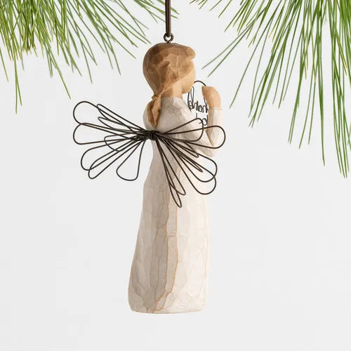 Willow Tree Hanging Ornament - Just for You