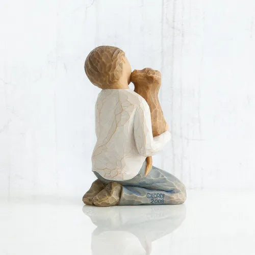 Willow Tree - Kindness Boy