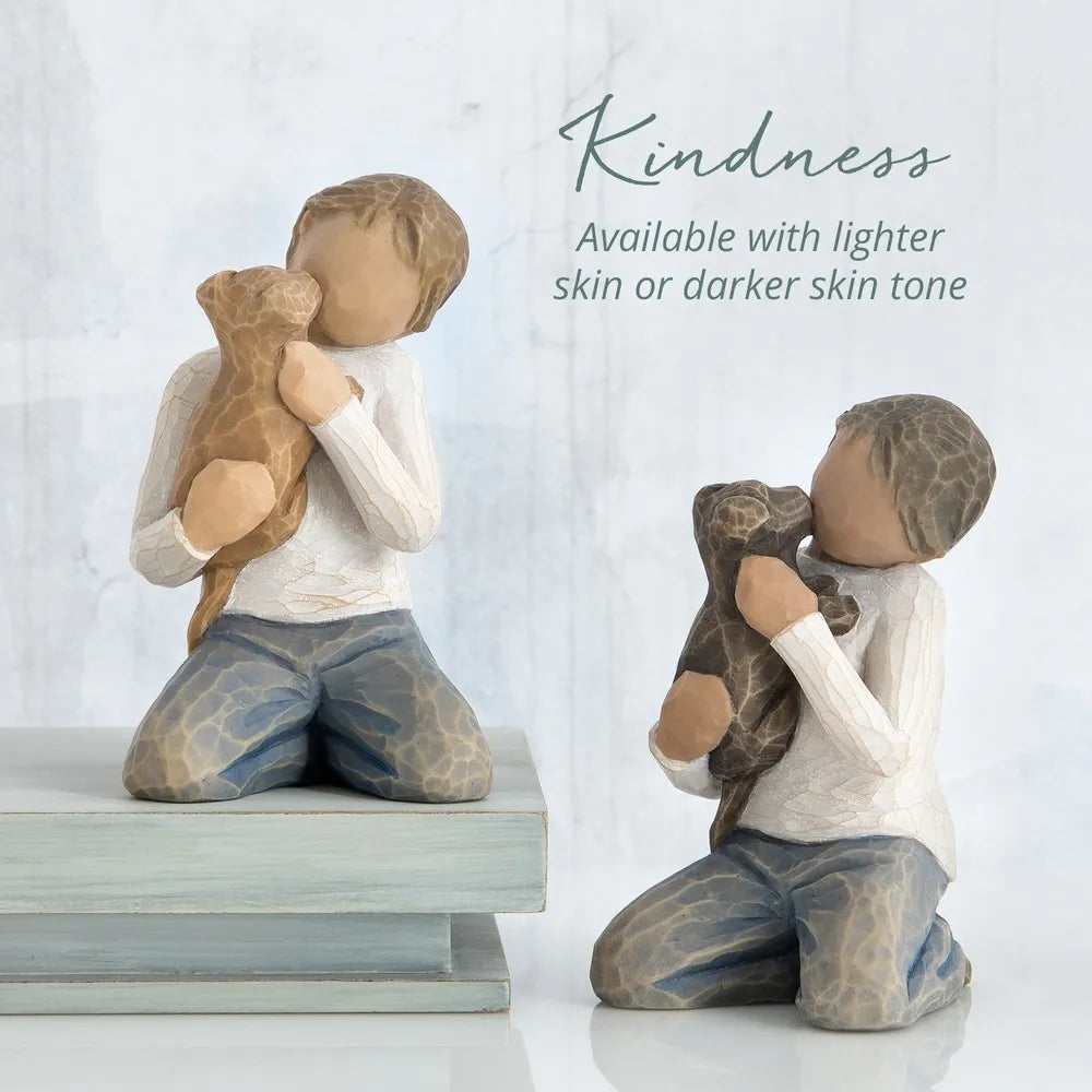 Willow Tree - Kindness Boy