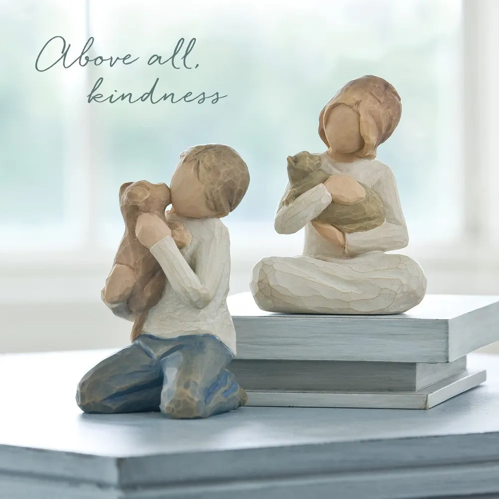Willow Tree - Kindness Boy