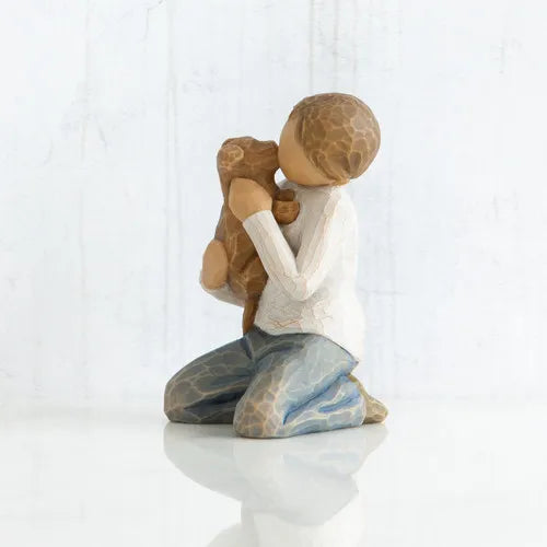 Willow Tree - Kindness Boy