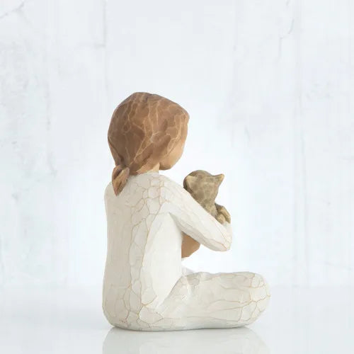 Willow Tree - Kindness Girl