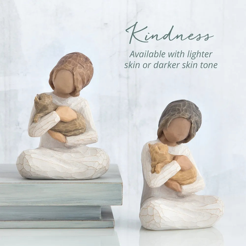 Willow Tree - Kindness Girl