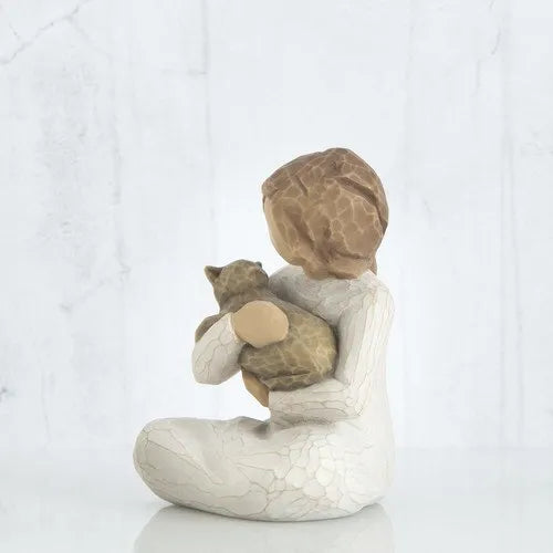 Willow Tree - Kindness Girl