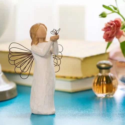 Willow Tree - Angel of Freedom