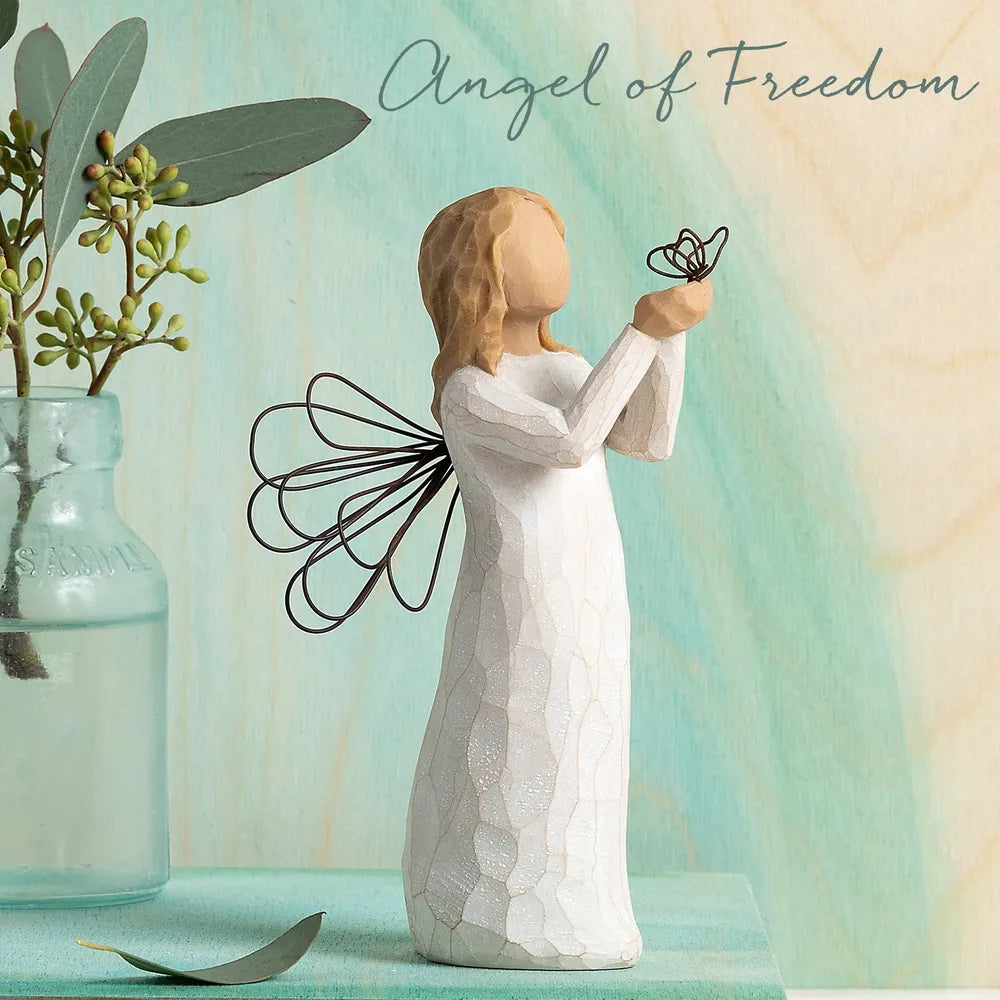 Willow Tree - Angel of Freedom