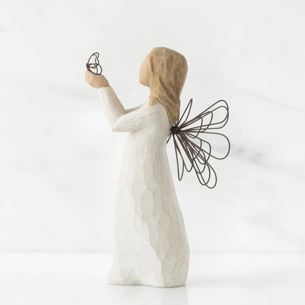 Willow Tree - Angel of Freedom