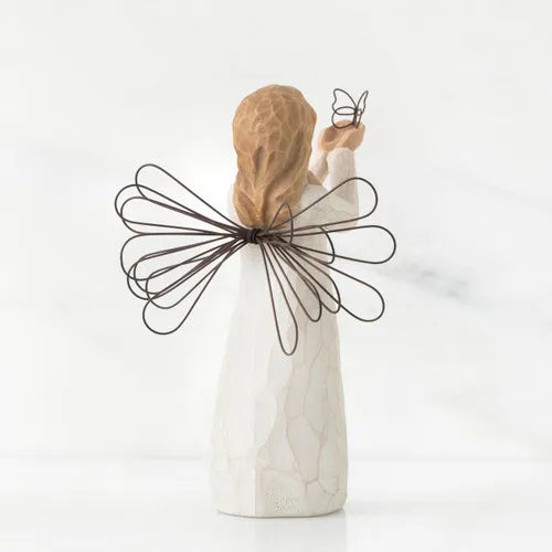 Willow Tree - Angel of Freedom