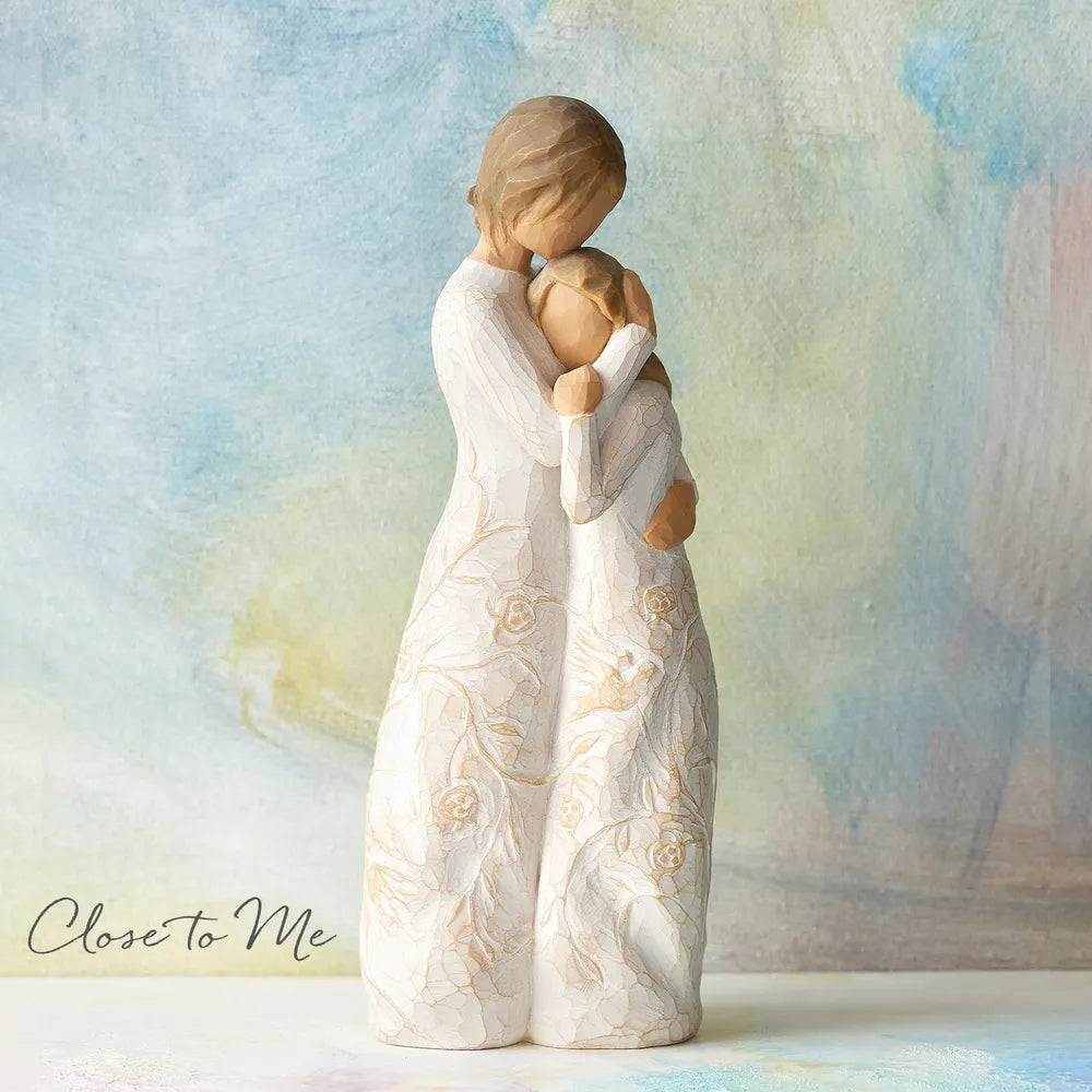 Willow Tree - Close To Me