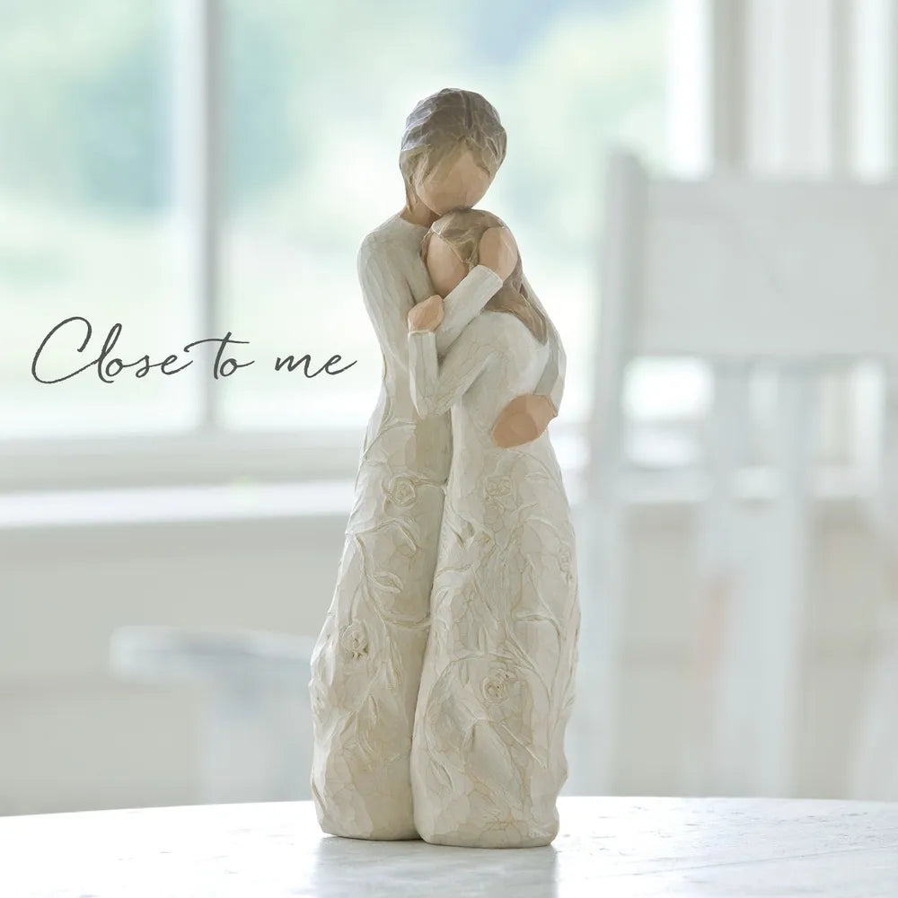 Willow Tree - Close To Me