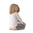 Willow Tree - Roses in the Garden Collection - Joyful Child