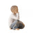 Willow Tree - Roses in the Garden Collection - Inquisitive Child