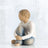 Willow Tree - Roses in the Garden Collection - Caring Child