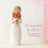 Willow Tree - Surrounded by Love
