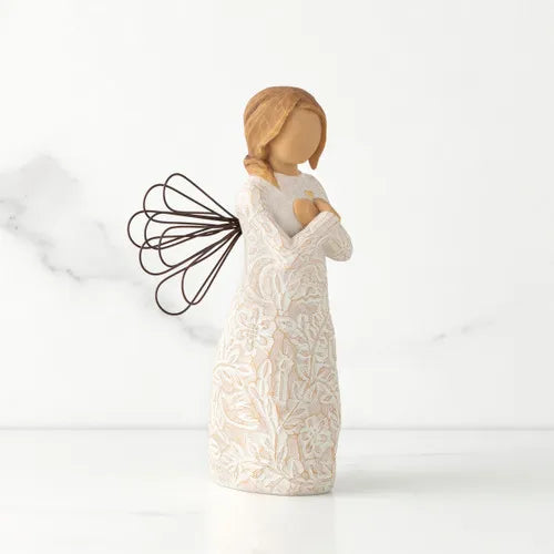 Willow Tree - Remembrance