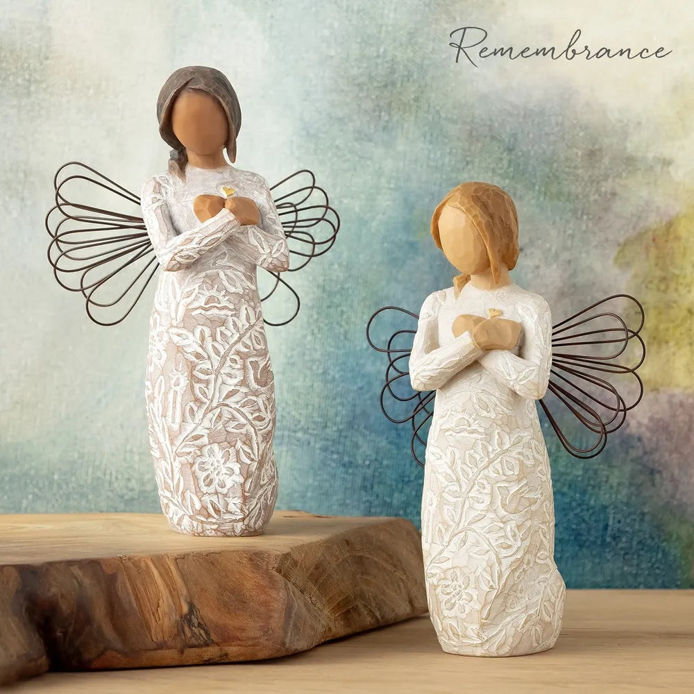 Willow Tree - Remembrance