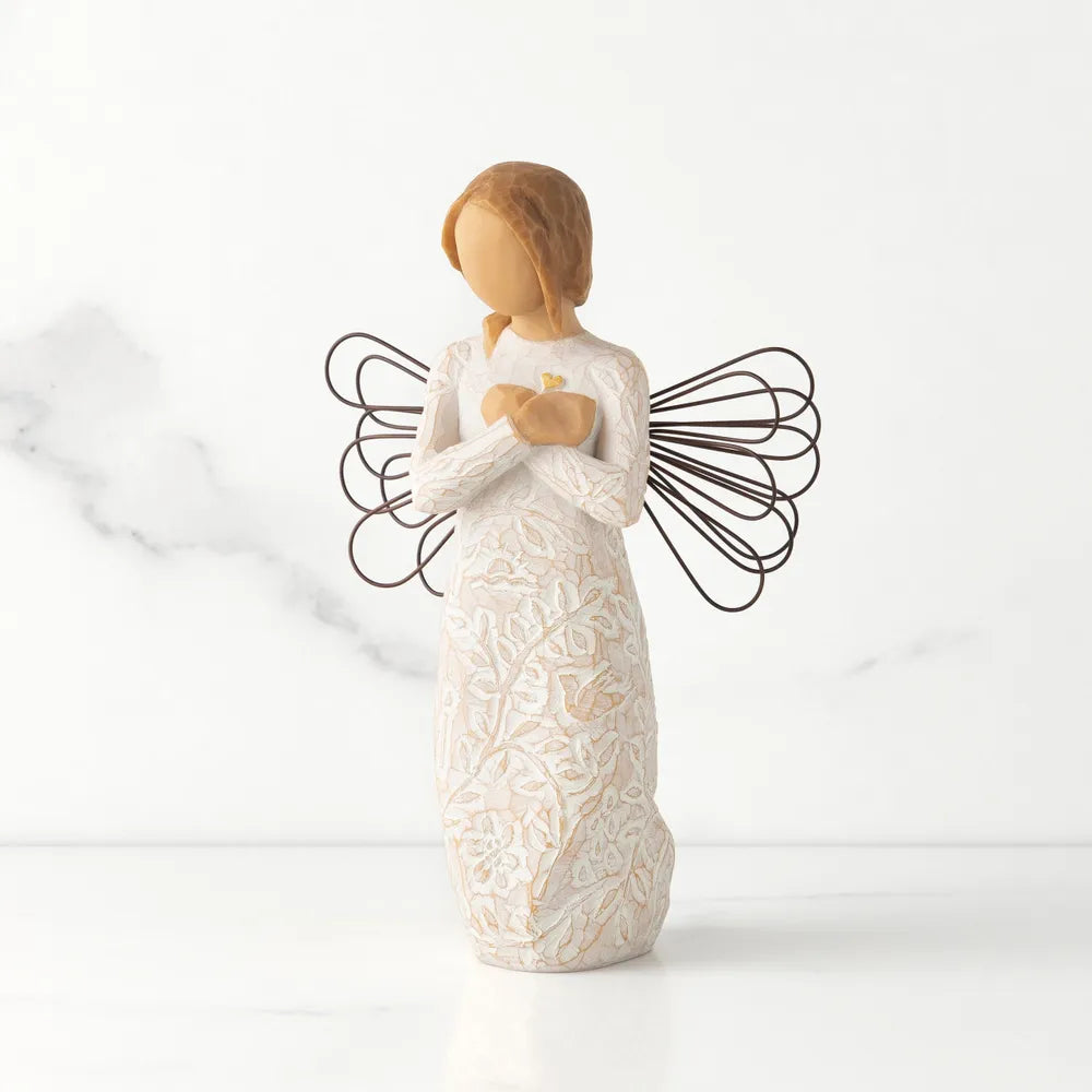 Willow Tree - Remembrance