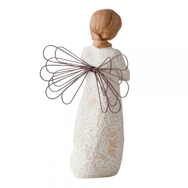 Willow Tree - Remembrance