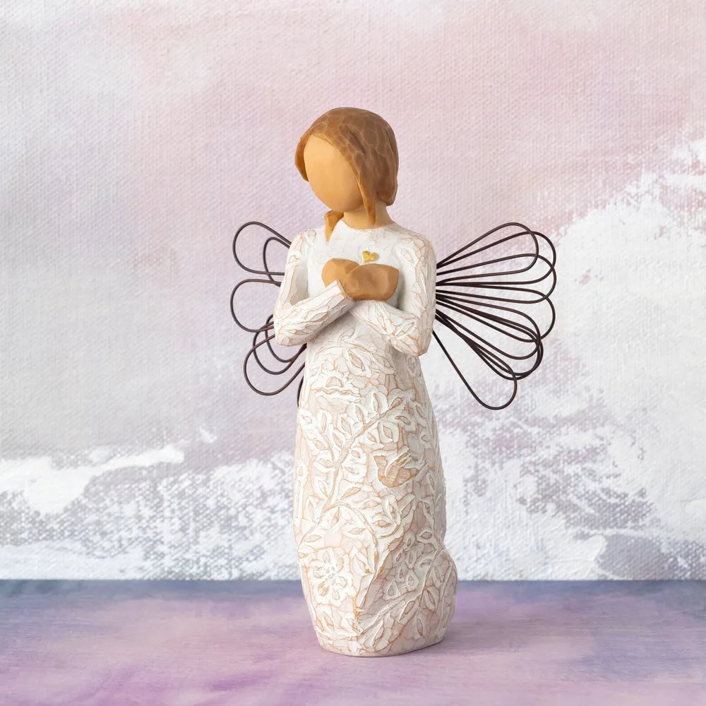 Willow Tree - Remembrance