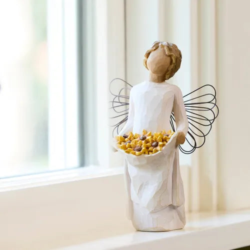 Willow Tree - Sunshine Angel