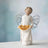 Willow Tree - Sunshine Angel
