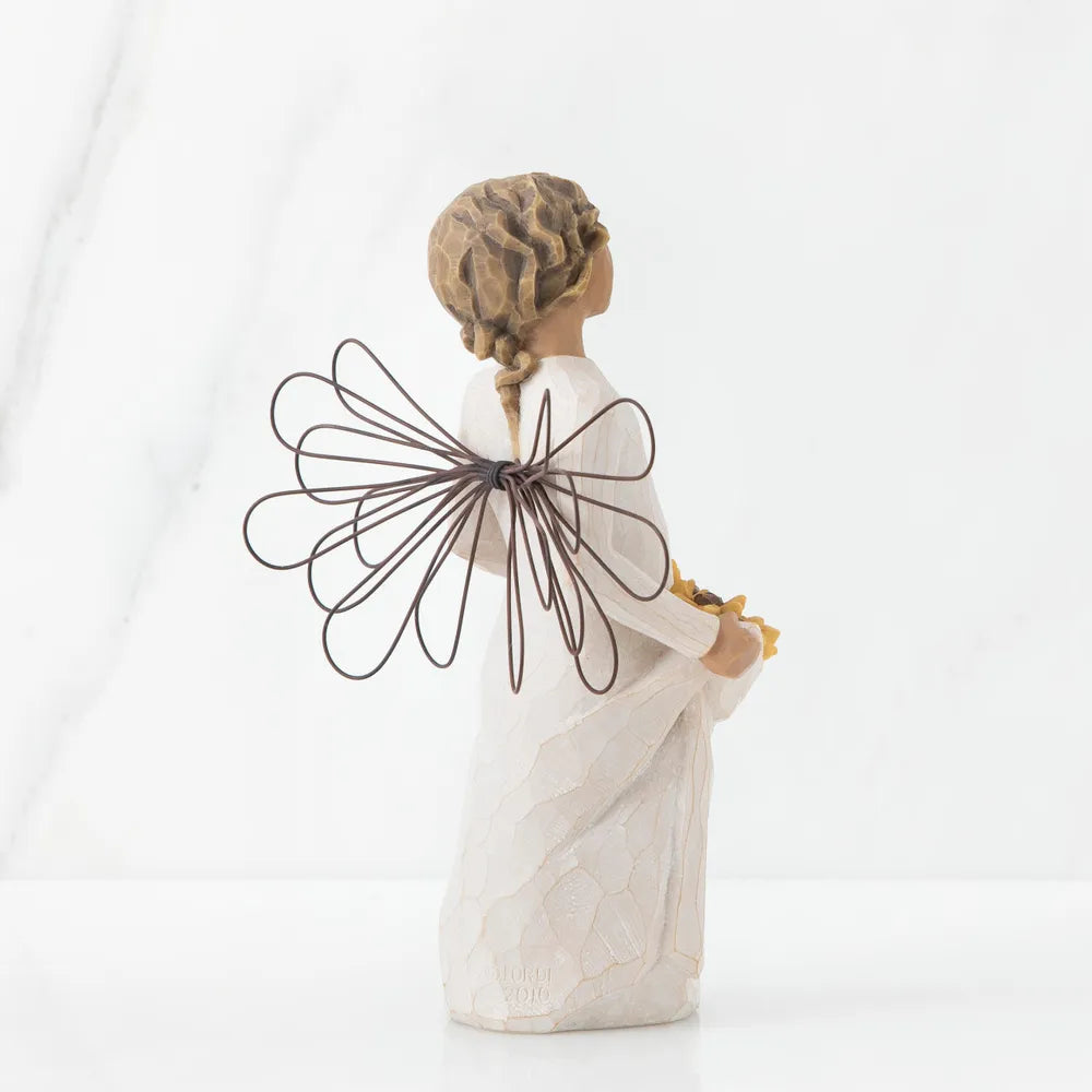 Willow Tree - Sunshine Angel