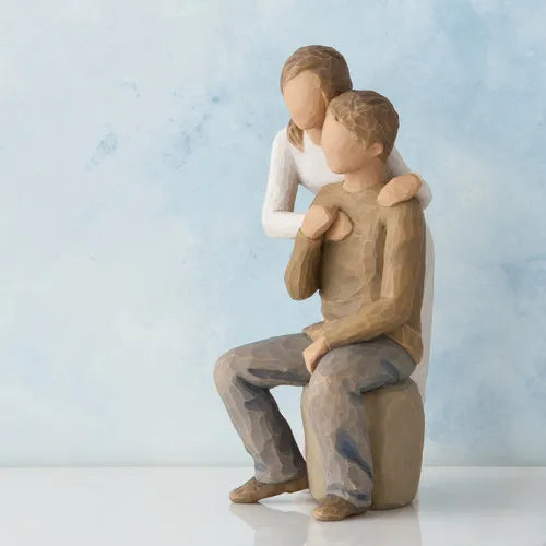 Willow Tree - You and Me