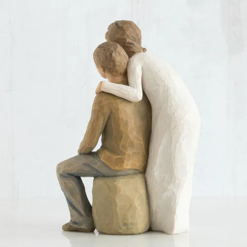 Willow Tree - You and Me