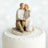Willow Tree - Cake Topper - Anniversary