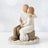 Willow Tree - Cake Topper - Anniversary