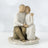 Willow Tree - Cake Topper - Anniversary