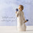 Willow Tree - Lavender Grace
