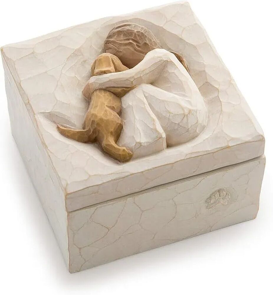 Willow Tree - True Keepsake Box
