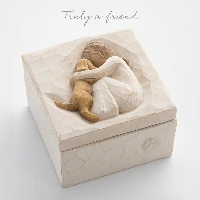Willow Tree - True Keepsake Box