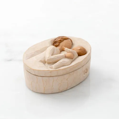 Willow Tree - Grandmother Keepsake Box