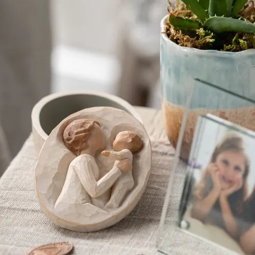 Willow Tree - Grandmother Keepsake Box