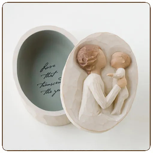 Willow Tree - Grandmother Keepsake Box