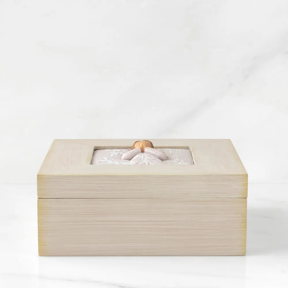 Willow Tree - A Tree A Prayer Memory Box