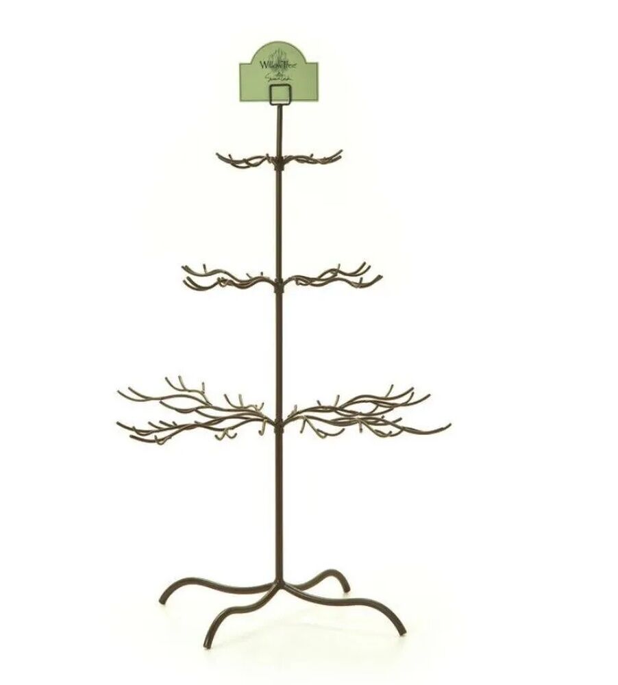 Willow Tree Ornament Tree Displayer