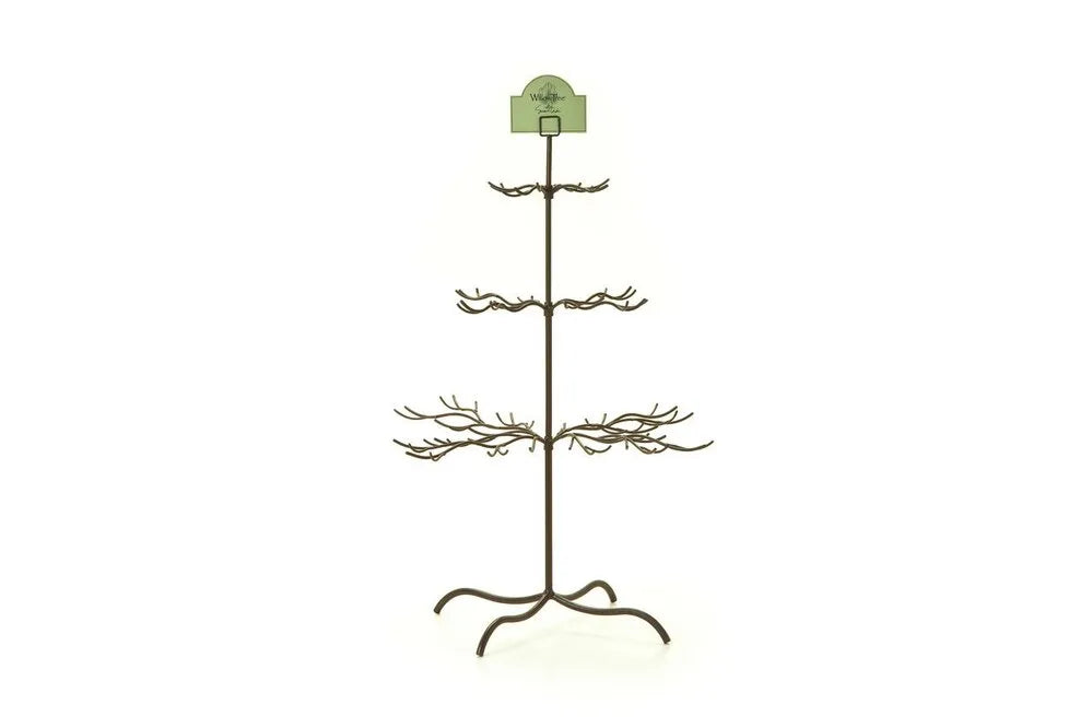 Willow Tree Ornament Tree Displayer