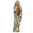 Joseph's Studio Renaissance Collection - Madonna & Child With Lily